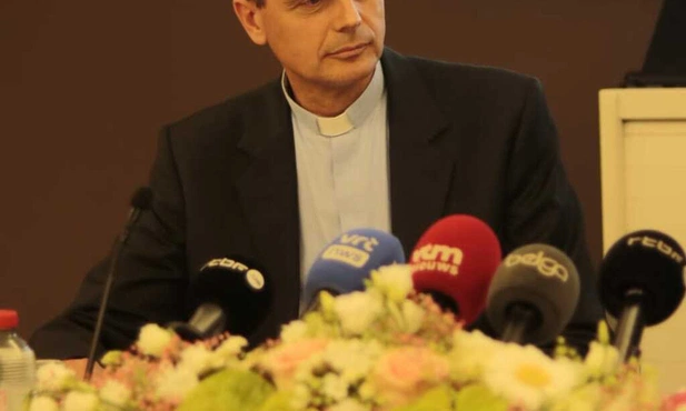 Dławienie głosu sumienia jest zawsze niebezpieczne