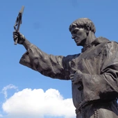 Rozum dobry. Św. Władysław z Gielniowa