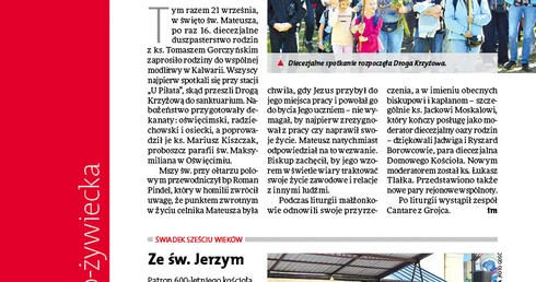 Gość Bielsko-Żywiecki 39/2024