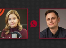 Marcin Kuśmierczyk: nie da się oddzielić kryzysu gospodarczego Niemiec i problemów z migrantami 