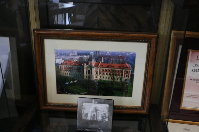 Rozpoczyna się jubileusz Uniwersytetu Ekonomicznego w Krakowie