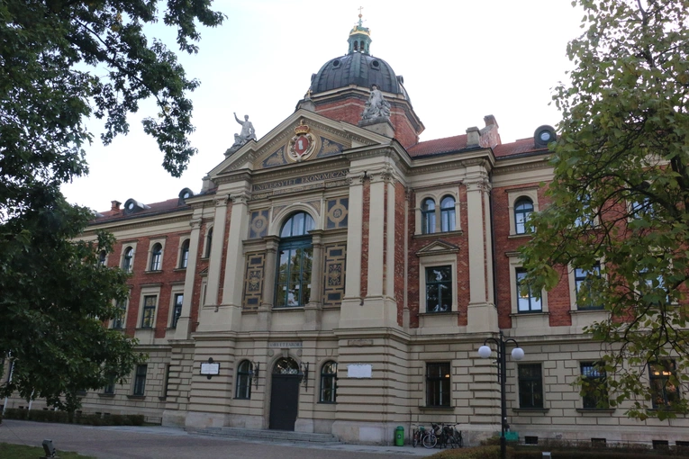 Rozpoczyna się jubileusz Uniwersytetu Ekonomicznego w Krakowie