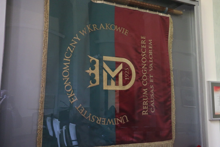 Rozpoczyna się jubileusz Uniwersytetu Ekonomicznego w Krakowie