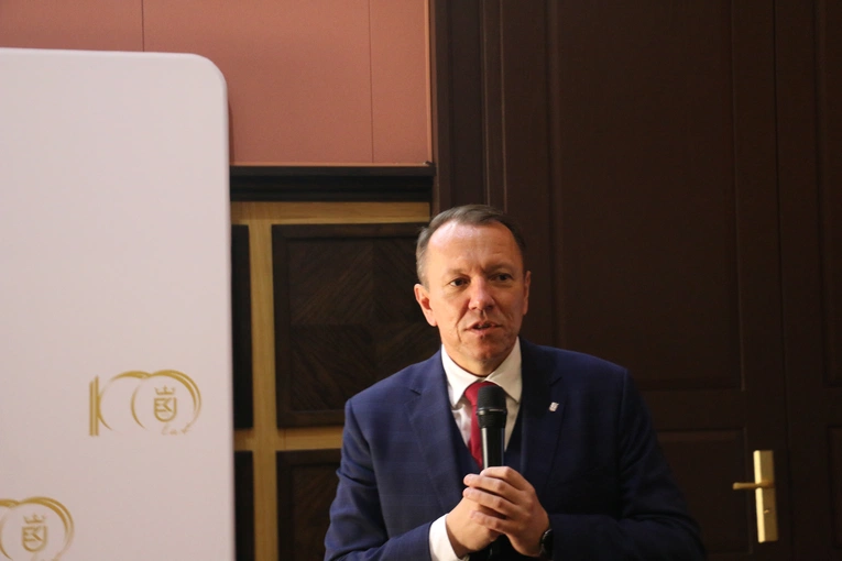 Rozpoczyna się jubileusz Uniwersytetu Ekonomicznego w Krakowie