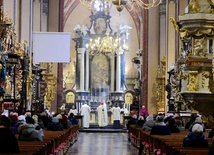 Rocznica poświęcenia katedry we Fromborku
