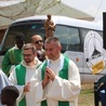 Nowa franciszkańska misja w Ugandzie