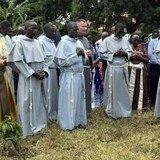 Nowa misja franciszkanów w Ugandzie