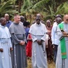 Nowa misja franciszkanów w Ugandzie