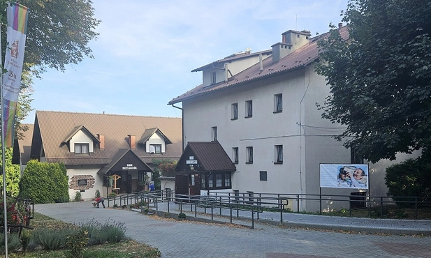 Czy schronisko przetrwa?