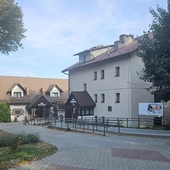 Czy schronisko przetrwa?