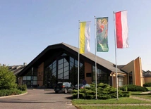 Jubileusz i odpust w Rusinowicach