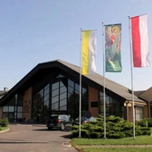 Jubileusz i odpust w Rusinowicach