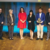 Muzeum Zamkowe w Sandomierzu nagrodzone