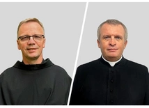 Archidiecezja łódzka ma dwóch nowych biskupów pomocniczych