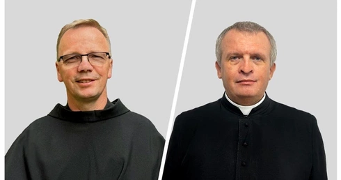 Archidiecezja łódzka ma dwóch nowych biskupów pomocniczych