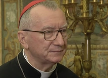 Kard. Parolin: Papież wezwie Europę do ponownego odkrycia jej fundamentalnych wartości