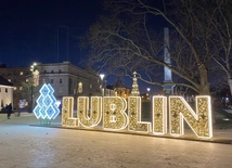 Lublin został wybrany na Europejską Stolicę Kultury 2029