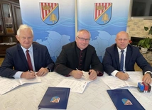 Odnowią kościelny zabytek