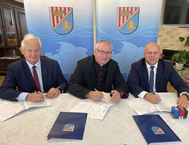 Odnowią kościelny zabytek