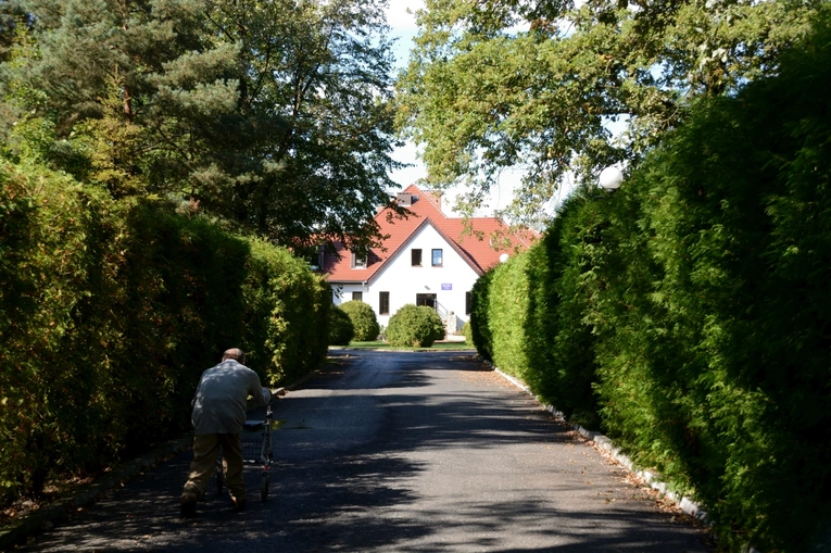 60-lecie Domu Pomocy Społecznej w Kadłubie i posługi sióstr franciszkanek misjonarek Maryi