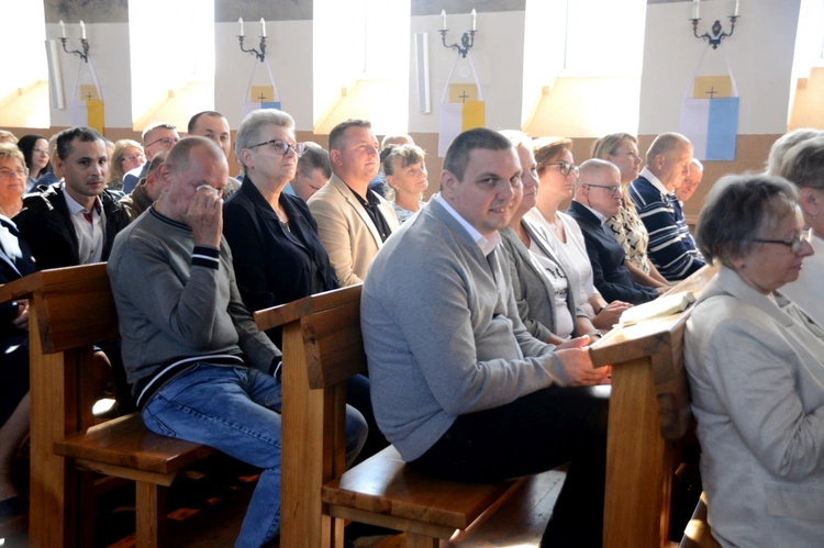 60-lecie Domu Pomocy Społecznej w Kadłubie i posługi sióstr franciszkanek misjonarek Maryi