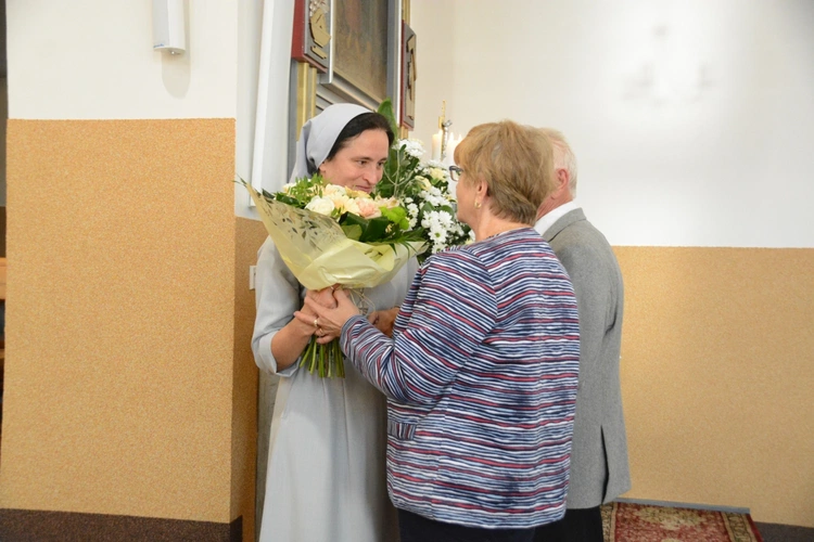 60-lecie Domu Pomocy Społecznej w Kadłubie i posługi sióstr franciszkanek misjonarek Maryi