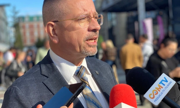 Katowice obeszły się smakiem. Lublin Europejską Stolicą Kultury 2029