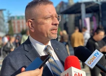 Katowice obeszły się smakiem. Lublin Europejską Stolicą Kultury 2029