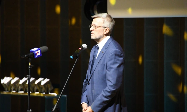 Dyrektor Muzeum Historii Polski odwołany