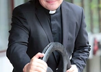 Jak trzymane  w ręku mydło 
