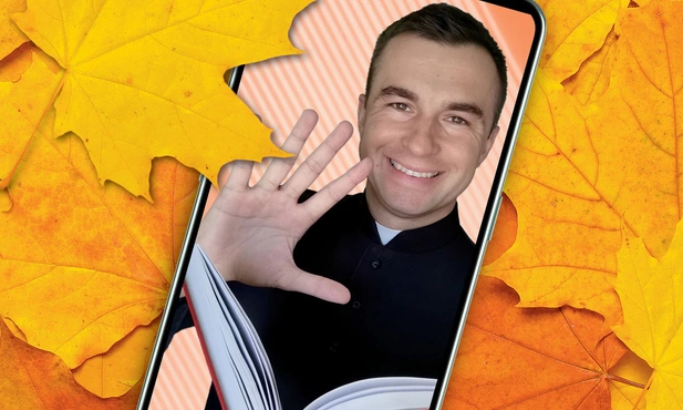 Zatrzymaj się nad Bożym Słowem