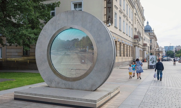 Wirtualne oko łączy Lublin ze stolicą Litwy – Wilnem