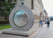 Wirtualne oko łączy Lublin ze stolicą Litwy – Wilnem