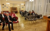 Prawnicy o chrzczeniu muzułmanów