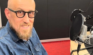 Być liderem? Krzysztof Demczuk