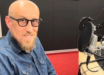 Być liderem? Krzysztof Demczuk