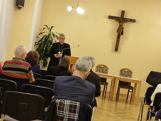 Prawnicy o chrzczeniu muzułmanów