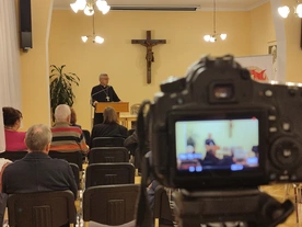 Chrystianizacja muzułmanów