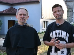 Różaniec 24h już wkrótce u franciszkanów