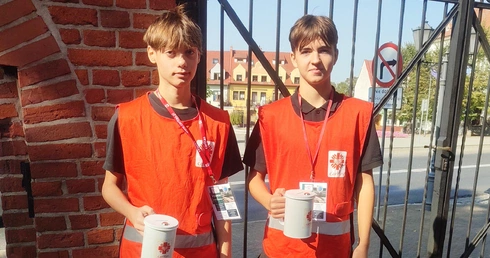 Blisko 800 tysięcy dla powodzian