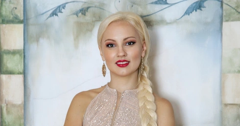 Trzebnica. Koncert "Świętej Jadwidze naprzeciw" rozpoczyna uroczystości ku czci śląskiej księżnej