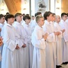 Propozycje Duszpasterstwa Służby Liturgicznej