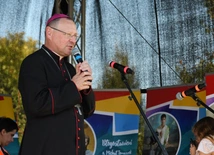 Jak być Kościołem misyjnym?