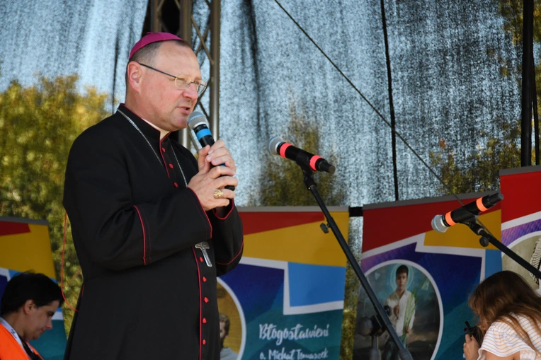 Jak być Kościołem misyjnym?