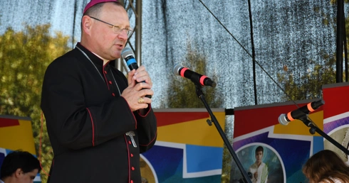 Jak być Kościołem misyjnym?