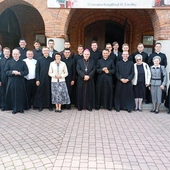 Pielgrzymka na dobry początek