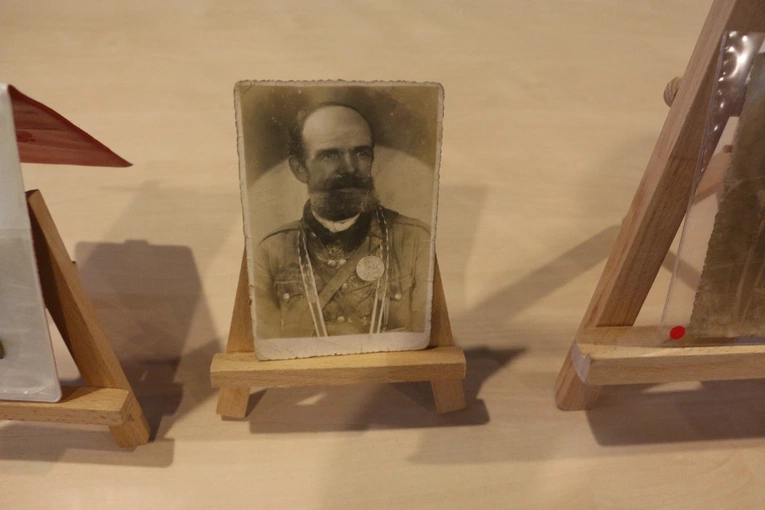 Dary dla Muzeum Armii Krajowej