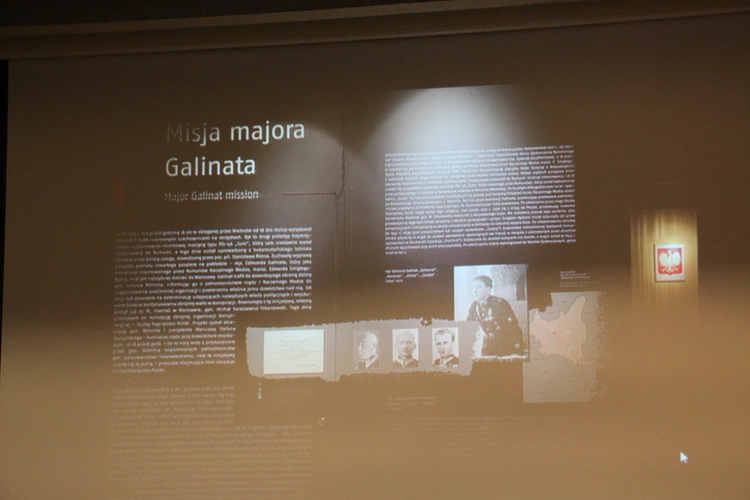 Dary dla Muzeum Armii Krajowej