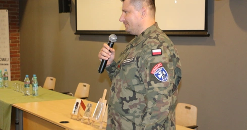 Dary dla Muzeum Armii Krajowej