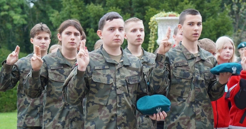 Marność, refleks miłosierdzia i nadzieja